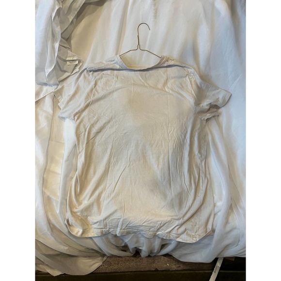 Hustle Gang Todays the Day That Counts T-Shirt Mens XL - Picture 3 of 3